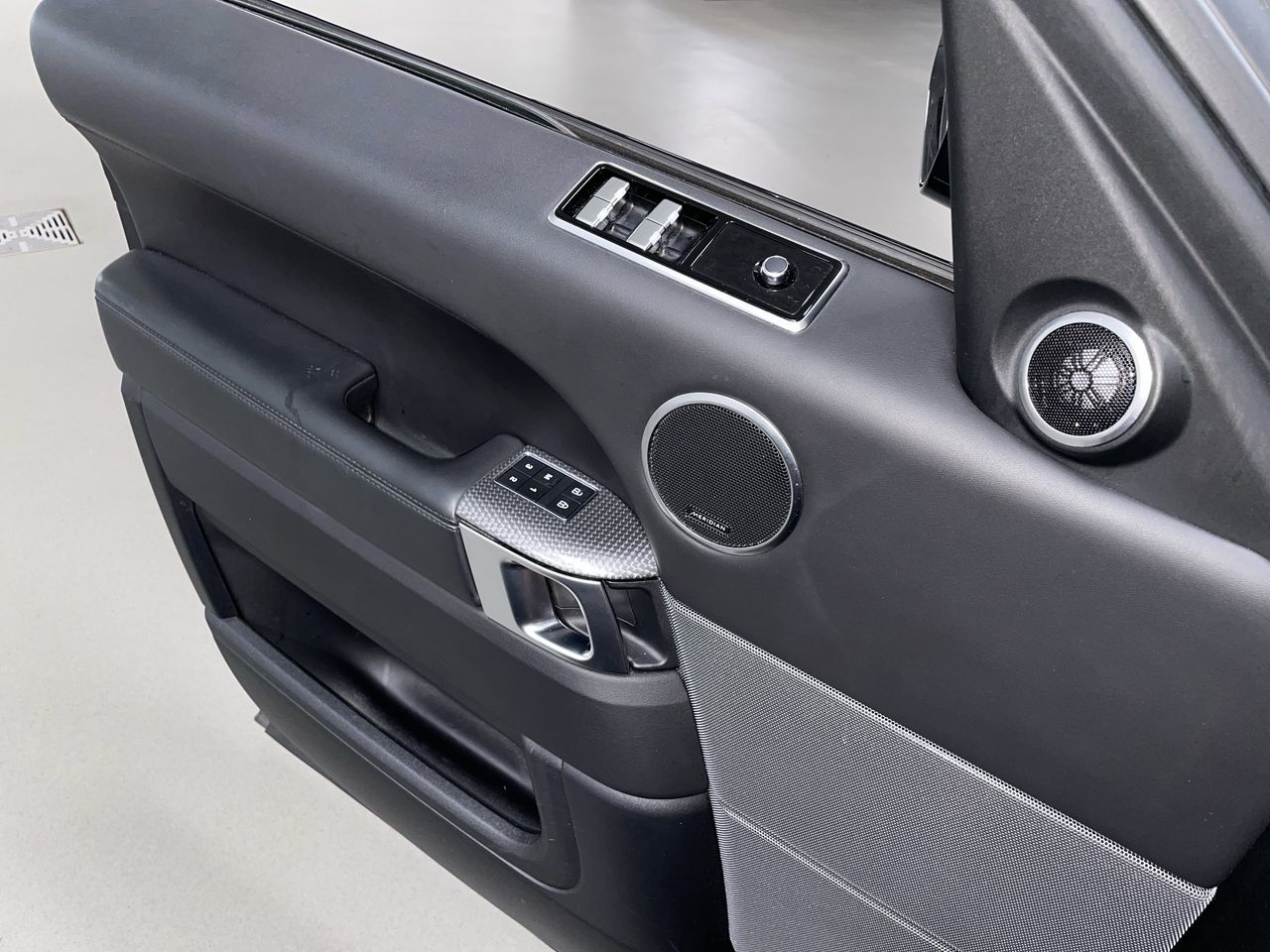 2021  Range Rover Sport