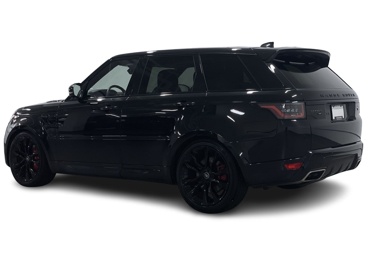2021  Range Rover Sport