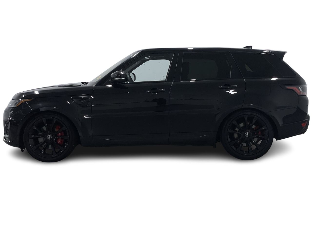 2021  Range Rover Sport