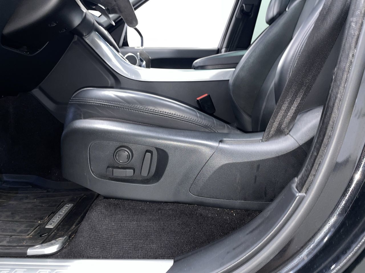 2021  Range Rover Sport