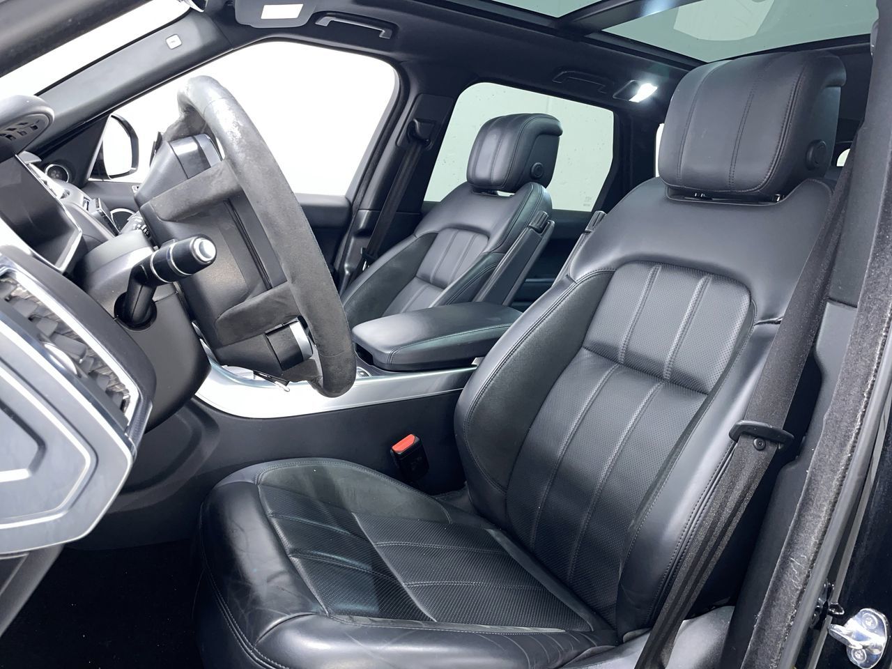 2021  Range Rover Sport