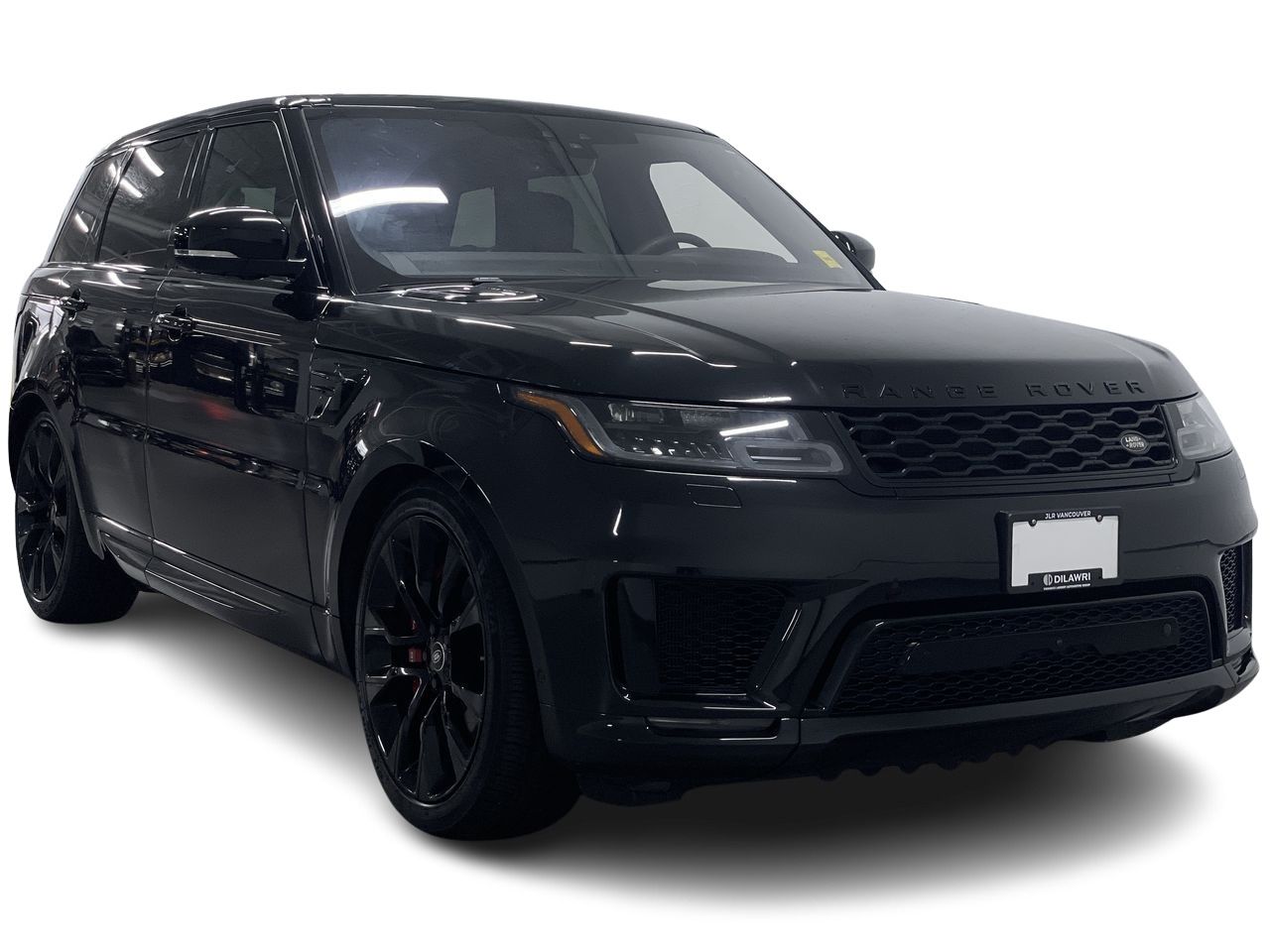 2021  Range Rover Sport