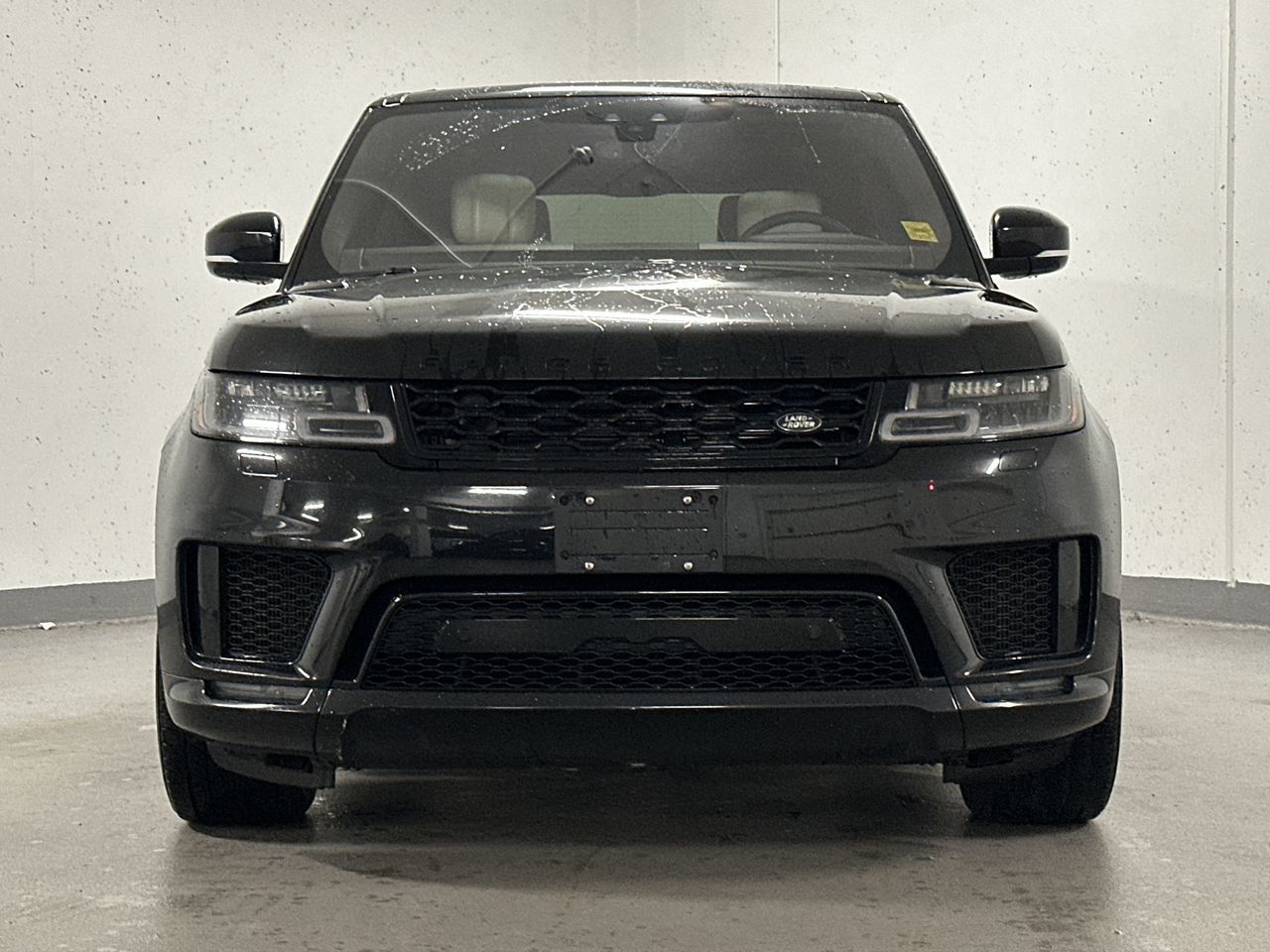 2021  Range Rover Sport