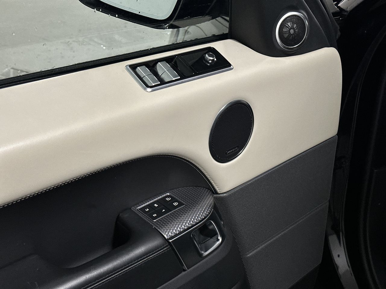 2021  Range Rover Sport