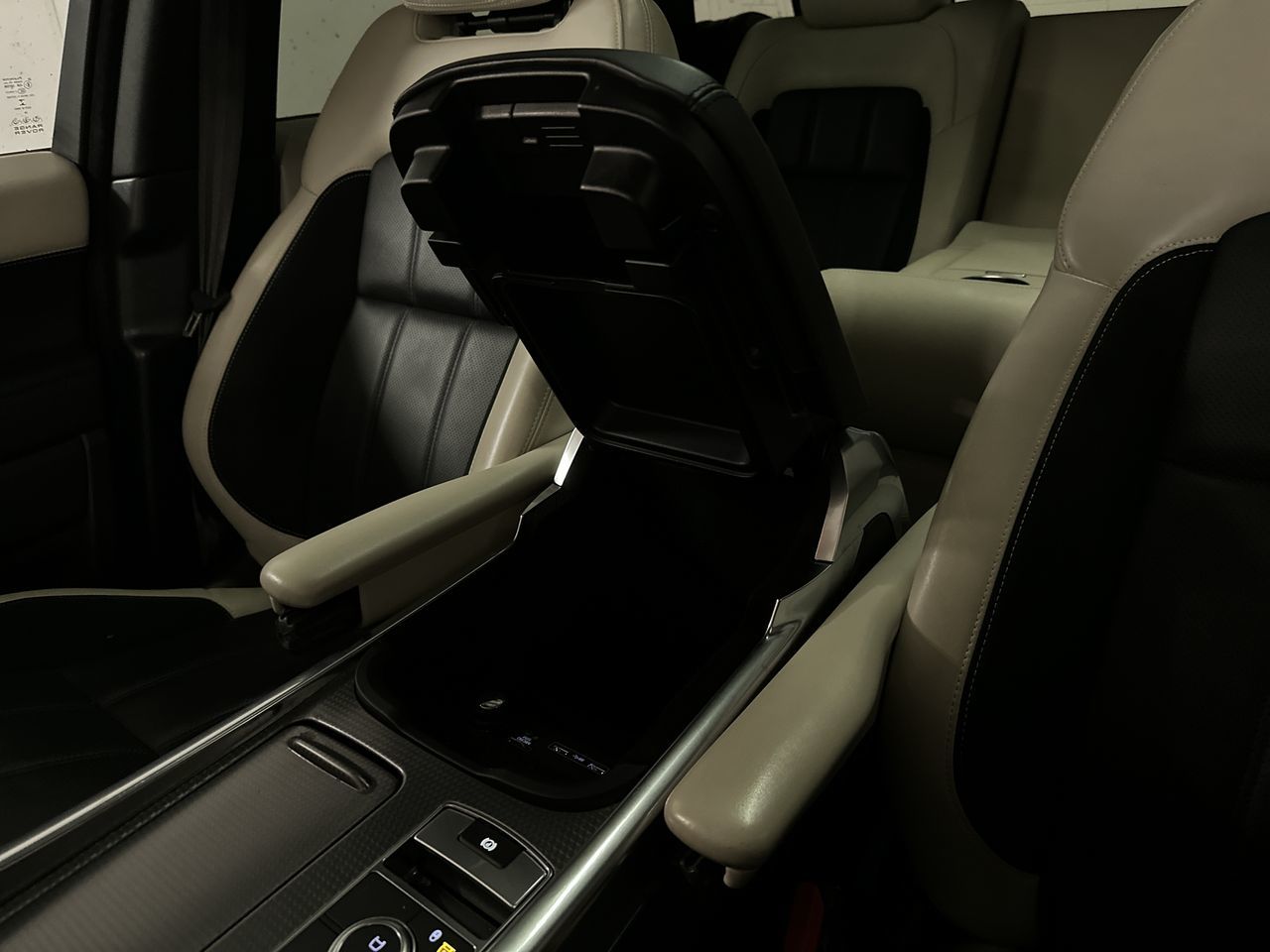 2021  Range Rover Sport