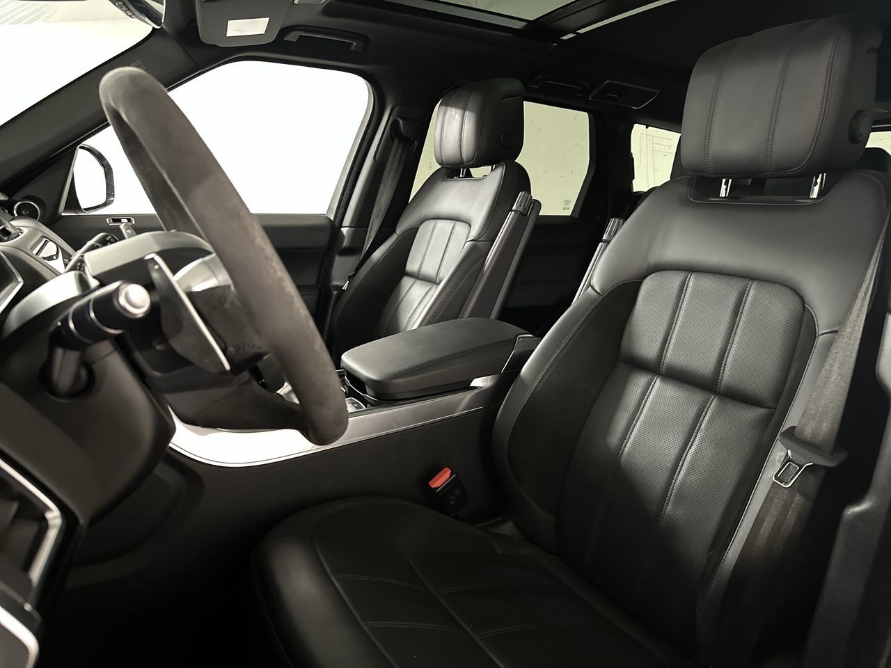 2021  Range Rover Sport