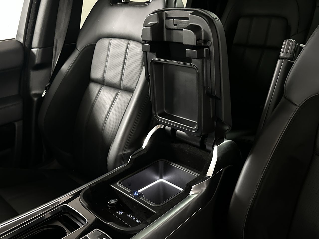 2021  Range Rover Sport