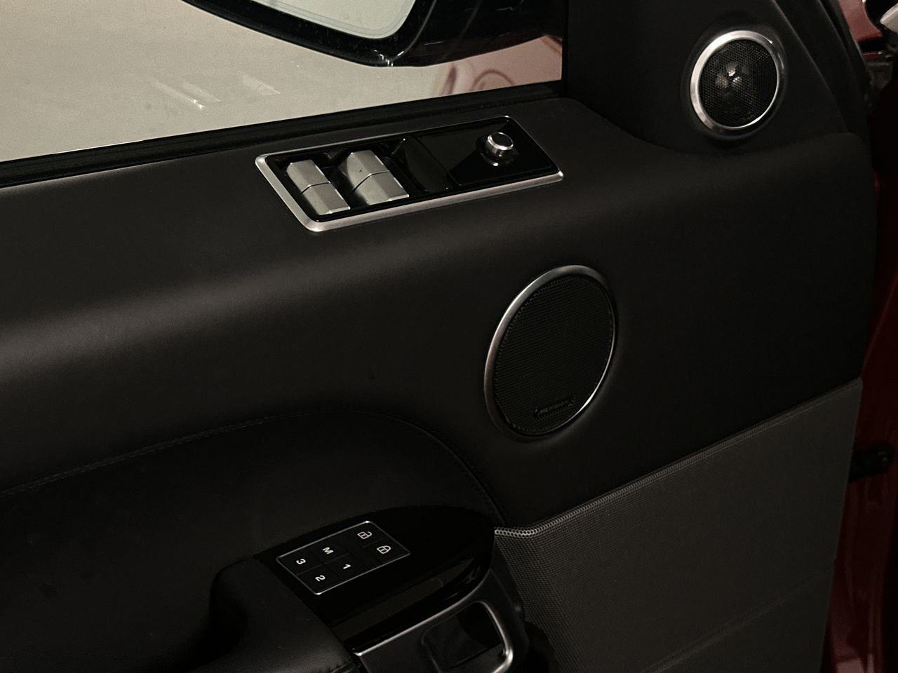 2021  Range Rover Sport