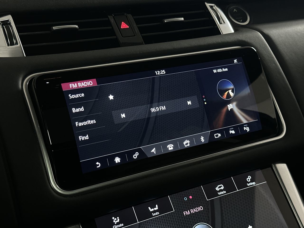 2021  Range Rover Sport