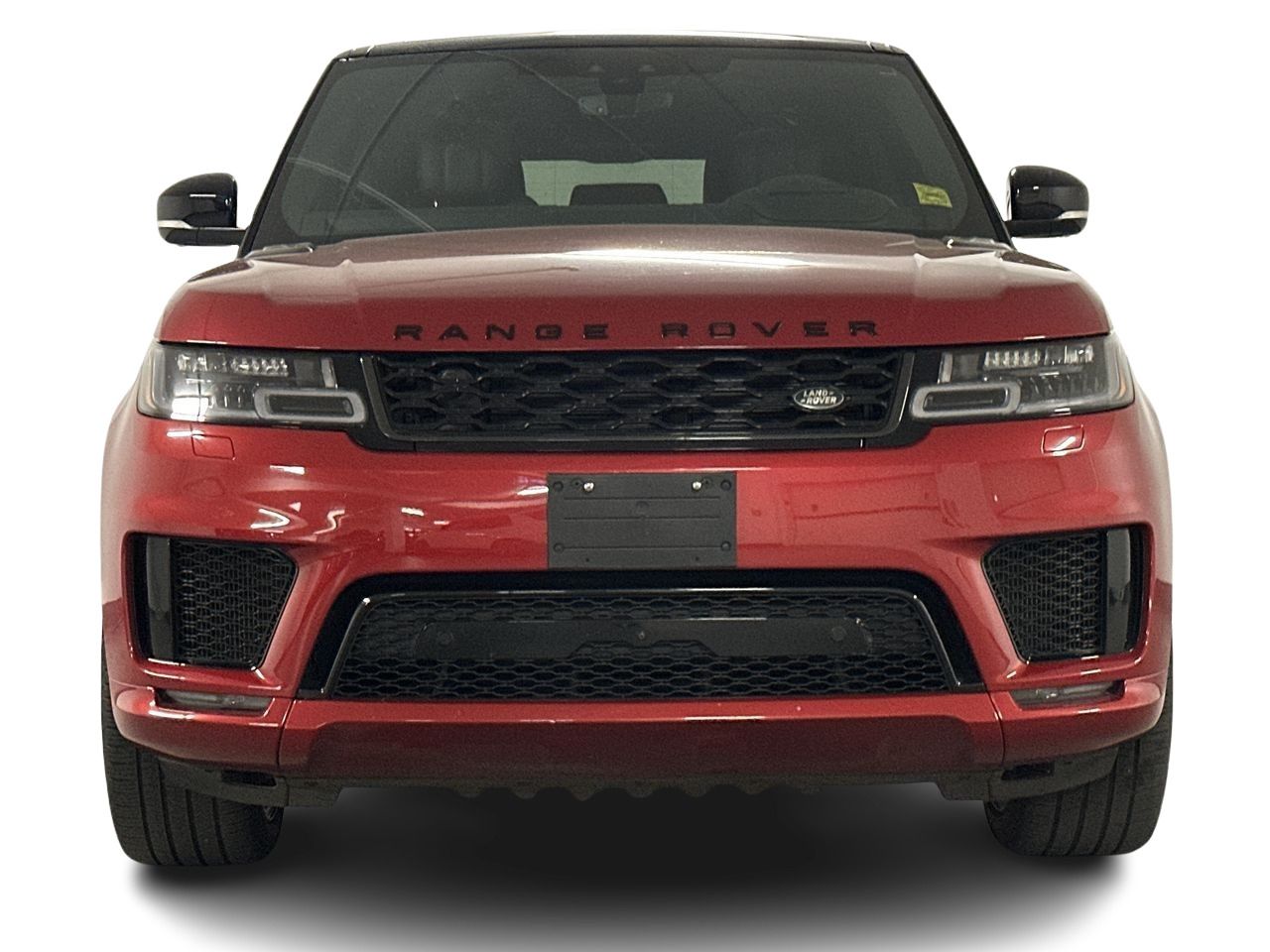 2021  Range Rover Sport