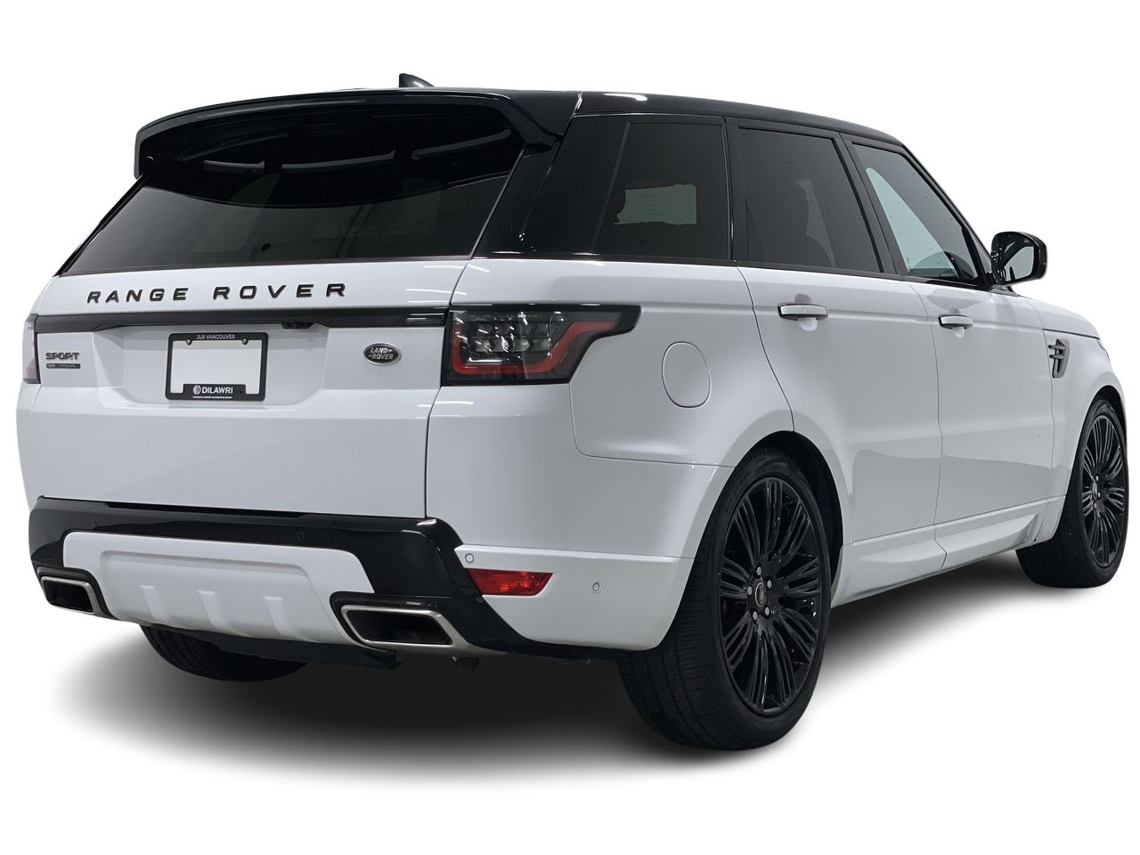Land Rover Range Rover Sport  2022 à , Colombie-Britannique