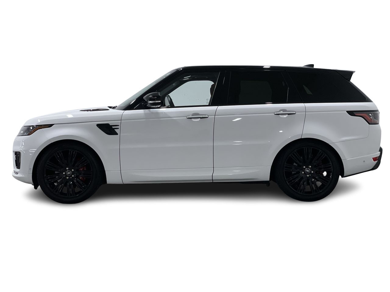 Land Rover Range Rover Sport  2022 à , Colombie-Britannique