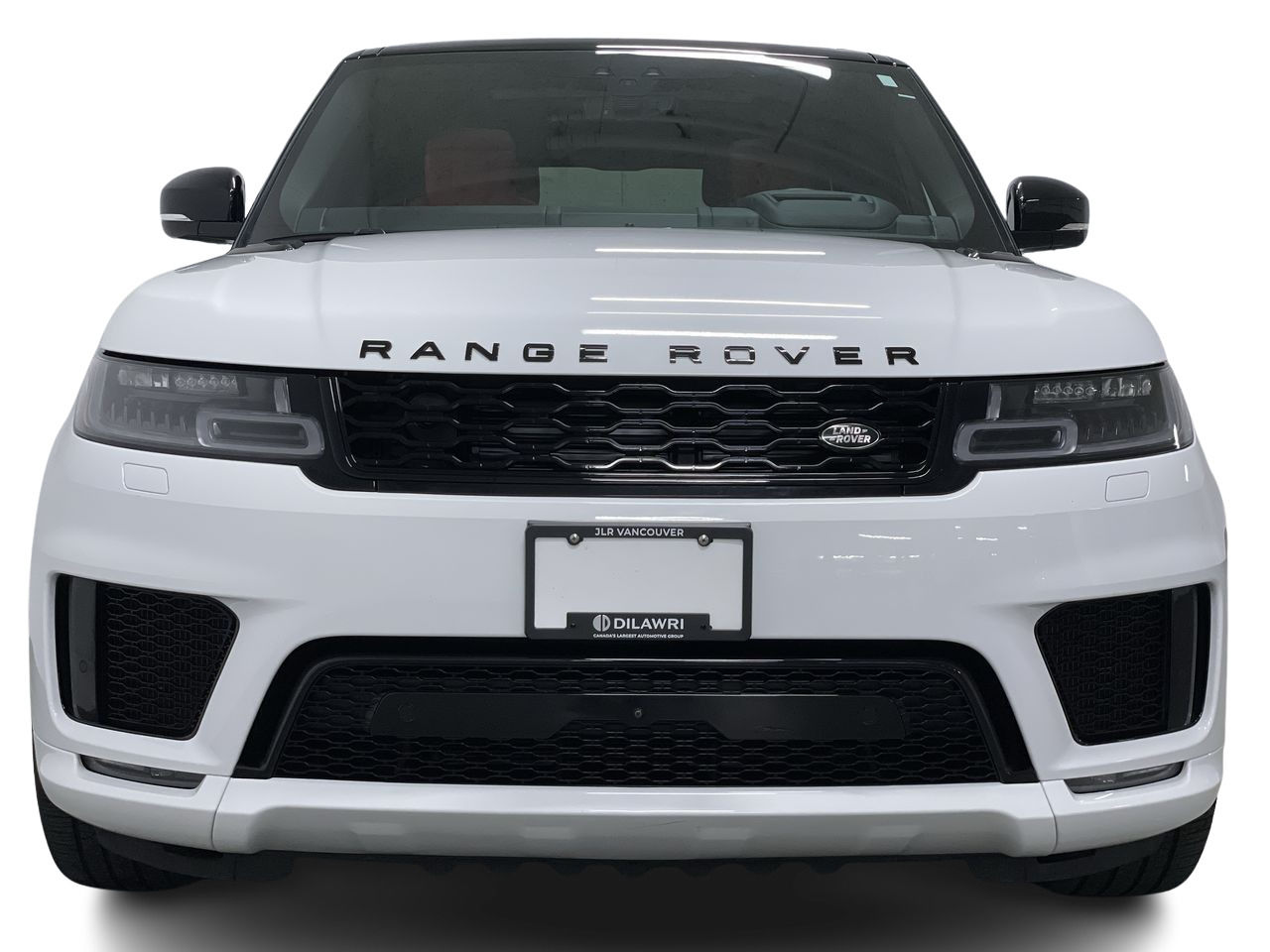 Land Rover Range Rover Sport  2022 à , Colombie-Britannique
