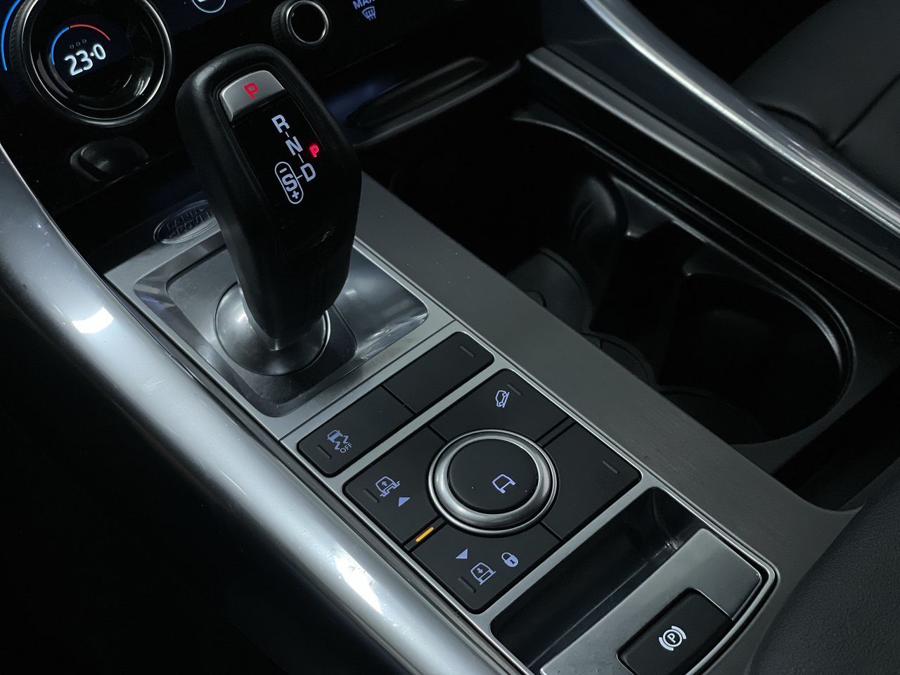 2022 Land Rover Range Rover Sport in Vancouver, British Columbia