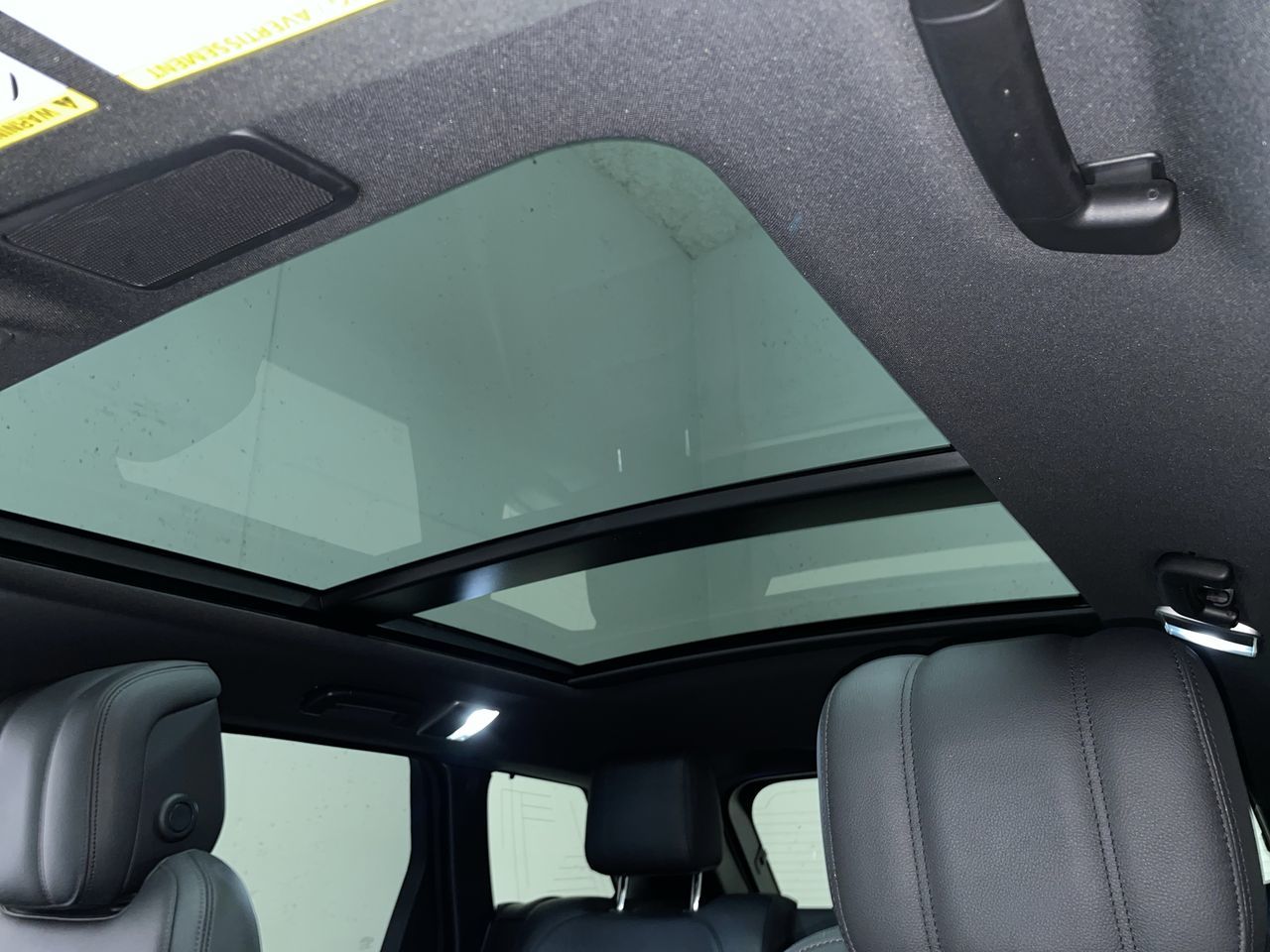2022 Land Rover Range Rover Sport in Vancouver, British Columbia