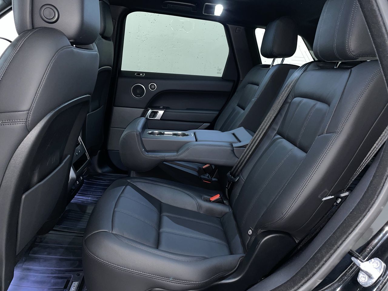 2022 Land Rover Range Rover Sport in Vancouver, British Columbia