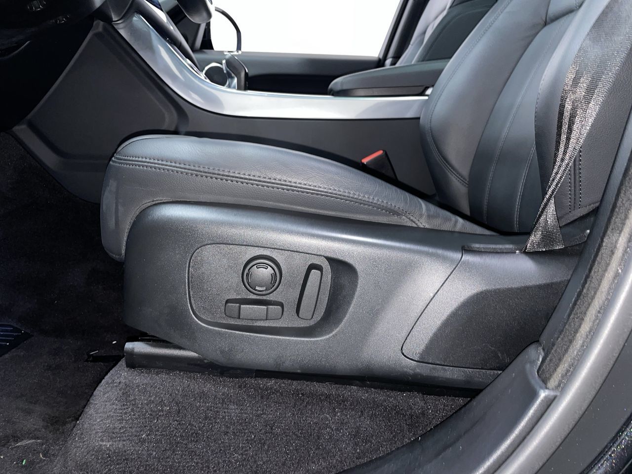 2022 Land Rover Range Rover Sport in Vancouver, British Columbia