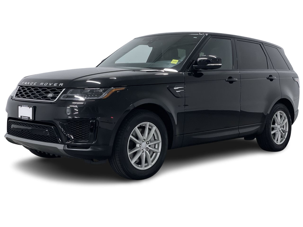 2022 Land Rover Range Rover Sport in Vancouver, British Columbia