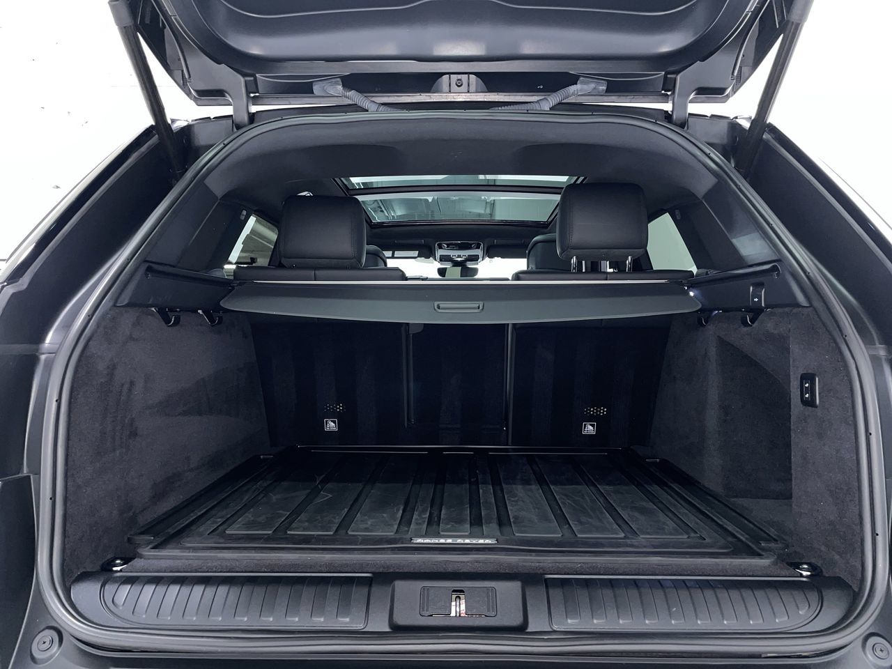 2022 Land Rover Range Rover Sport in Vancouver, British Columbia