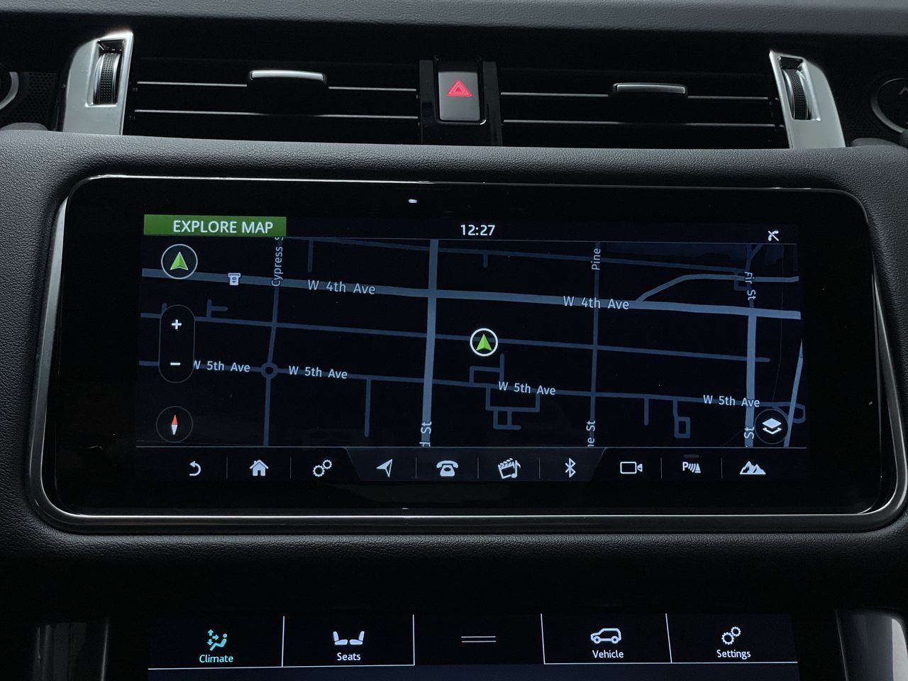 2022 Land Rover Range Rover Sport in Vancouver, British Columbia