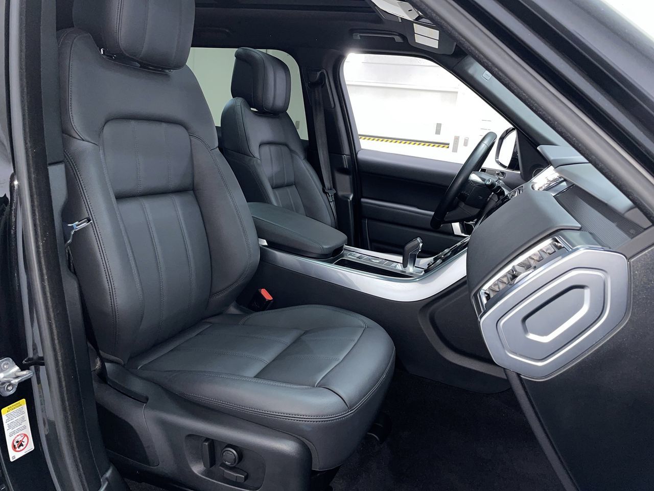 2022 Land Rover Range Rover Sport in Vancouver, British Columbia