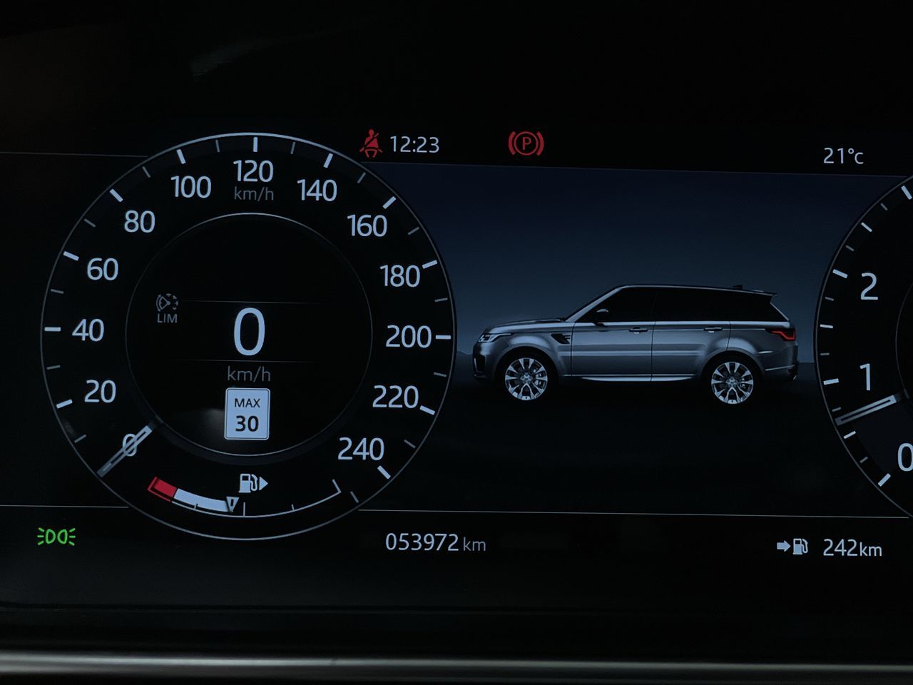 2022 Land Rover Range Rover Sport in Vancouver, British Columbia