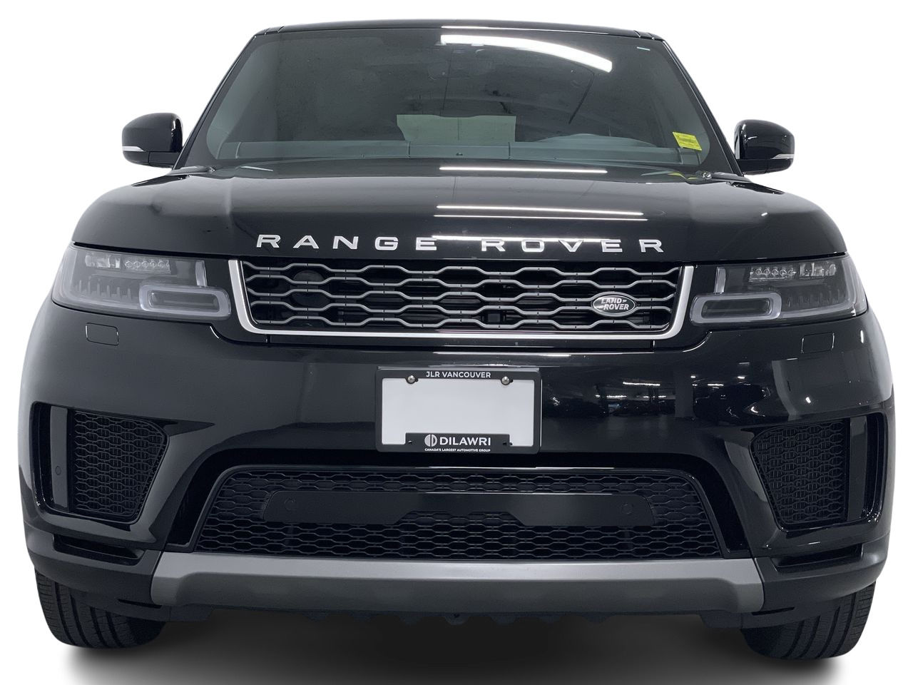 2022 Land Rover Range Rover Sport in Vancouver, British Columbia