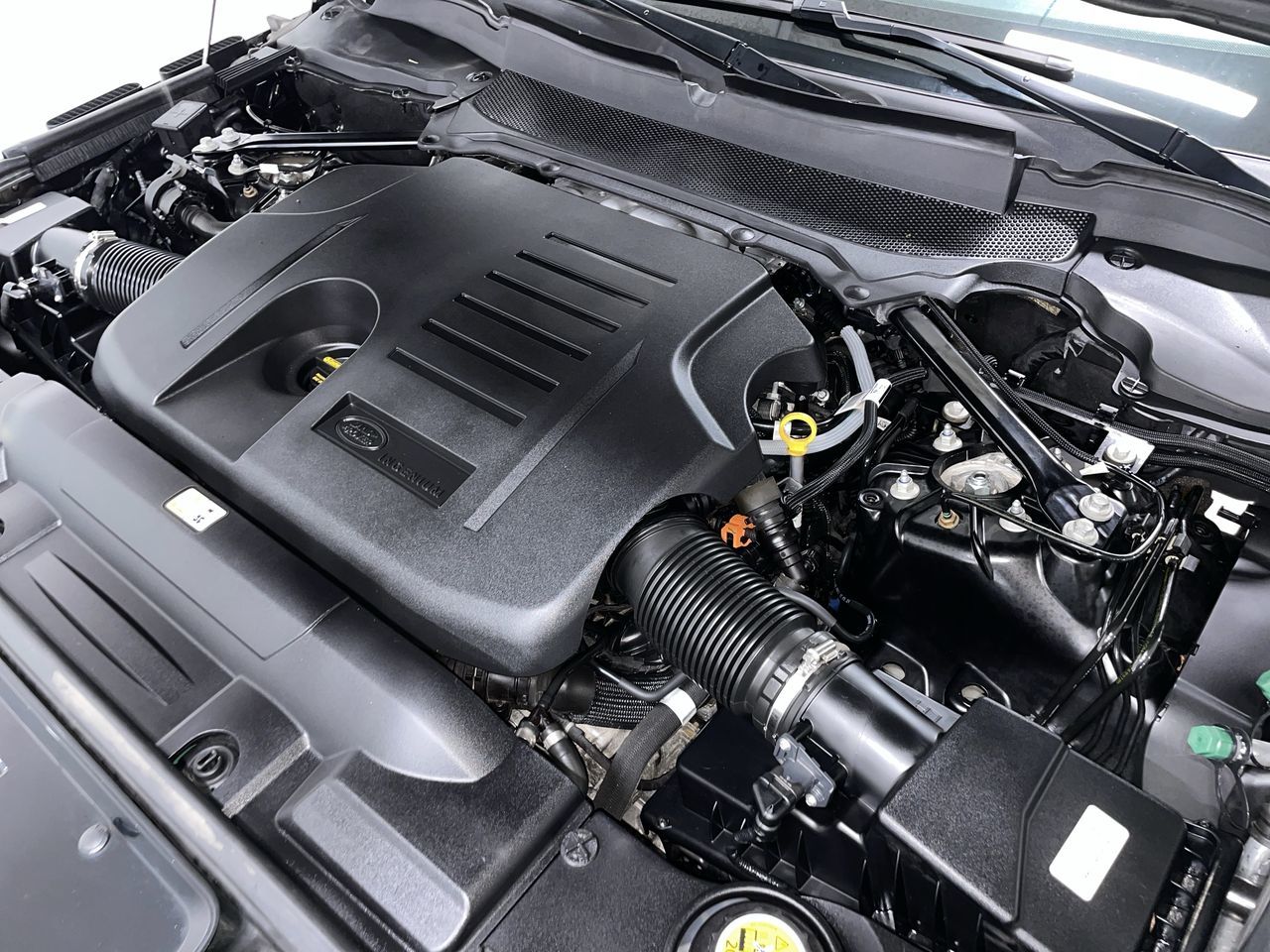2022 Land Rover Range Rover Sport in Vancouver, British Columbia
