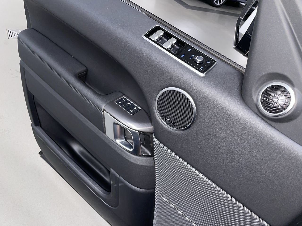 2022 Land Rover Range Rover Sport in Vancouver, British Columbia
