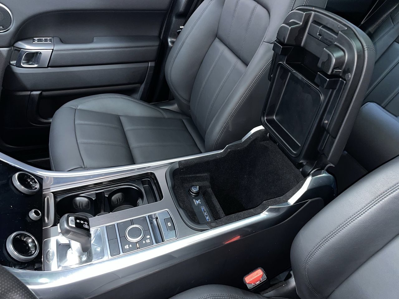 2022 Land Rover Range Rover Sport in Vancouver, British Columbia