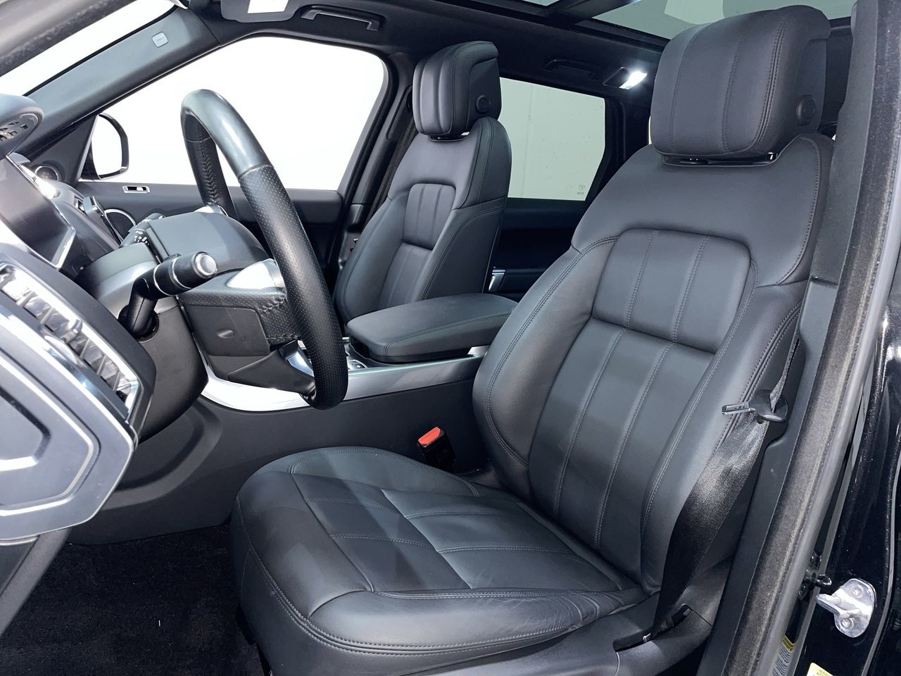 2022 Land Rover Range Rover Sport in Vancouver, British Columbia