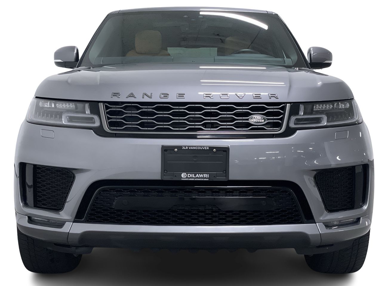 2022 Land Rover Range Rover Sport in Vancouver, British Columbia