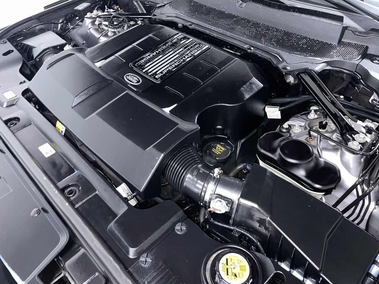 2022 Land Rover Range Rover Sport in Vancouver, British Columbia