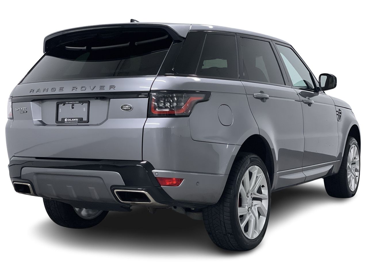 2022 Land Rover Range Rover Sport in Vancouver, British Columbia