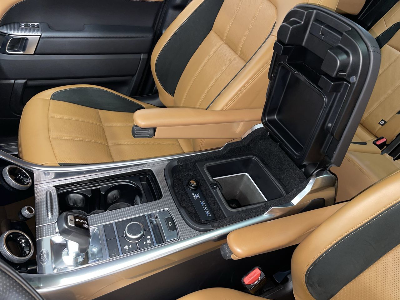 2022 Land Rover Range Rover Sport in Vancouver, British Columbia