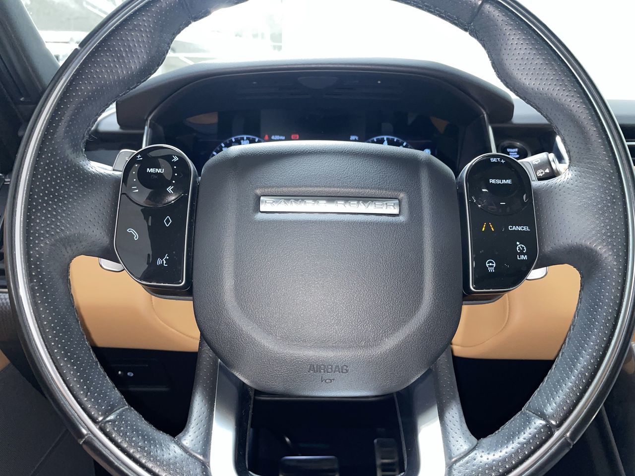 2022 Land Rover Range Rover Sport in Vancouver, British Columbia