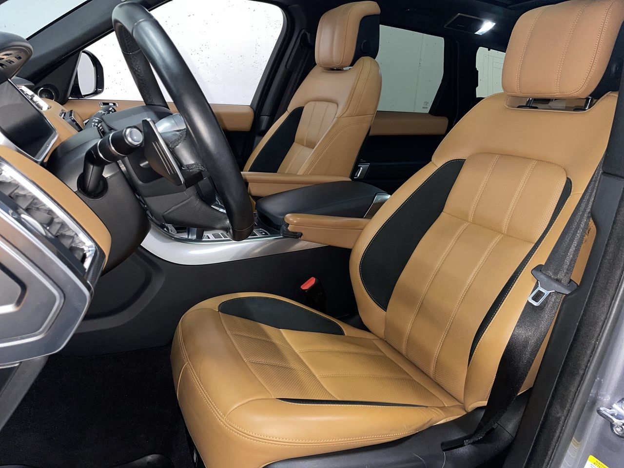 2022 Land Rover Range Rover Sport in Vancouver, British Columbia