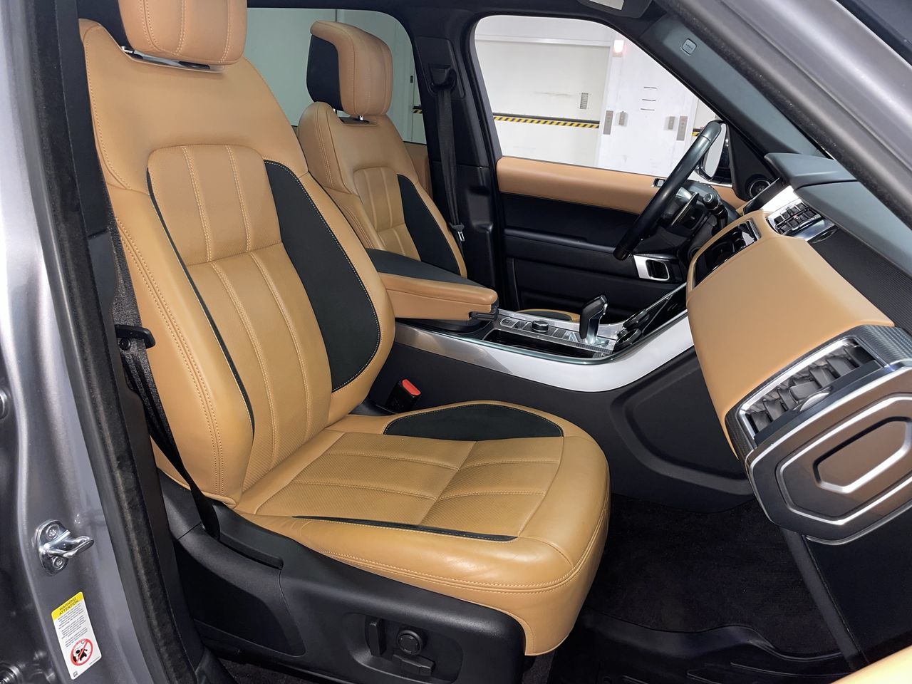 2022 Land Rover Range Rover Sport in Vancouver, British Columbia