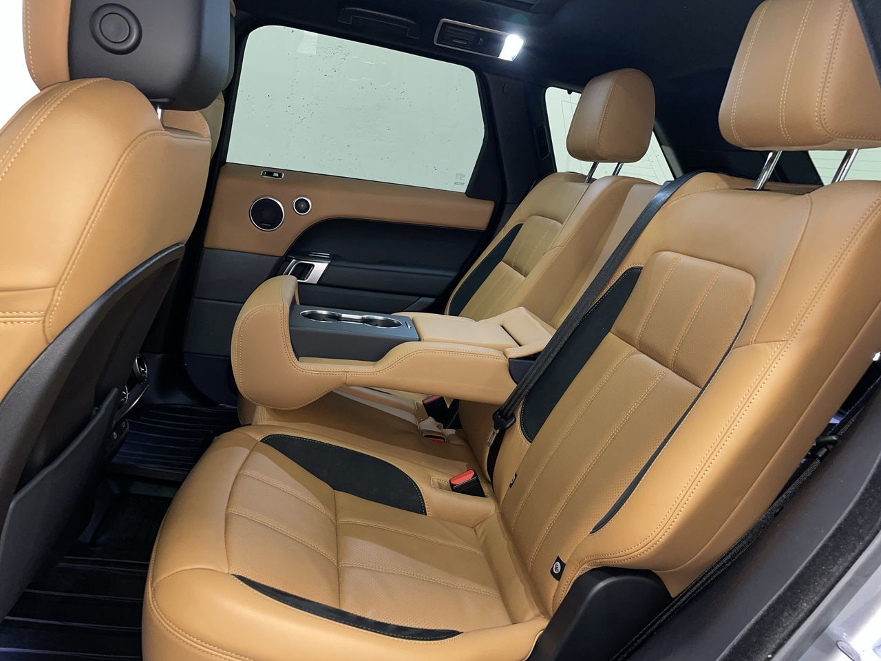 2022 Land Rover Range Rover Sport in Vancouver, British Columbia