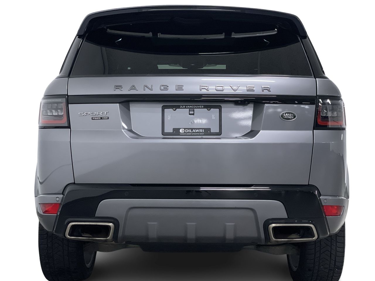 2022 Land Rover Range Rover Sport in Vancouver, British Columbia