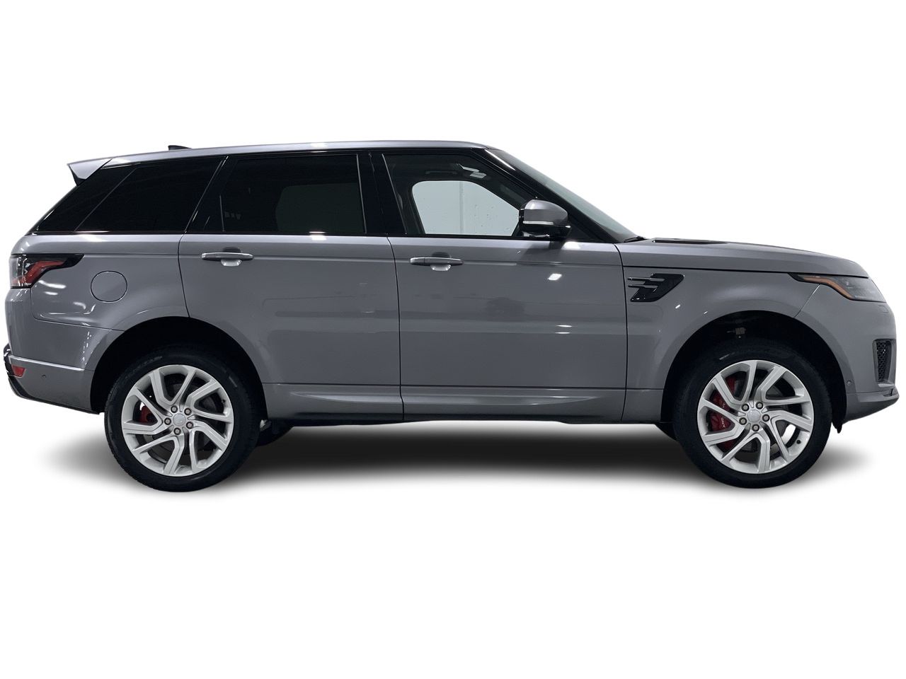 2022 Land Rover Range Rover Sport in Vancouver, British Columbia