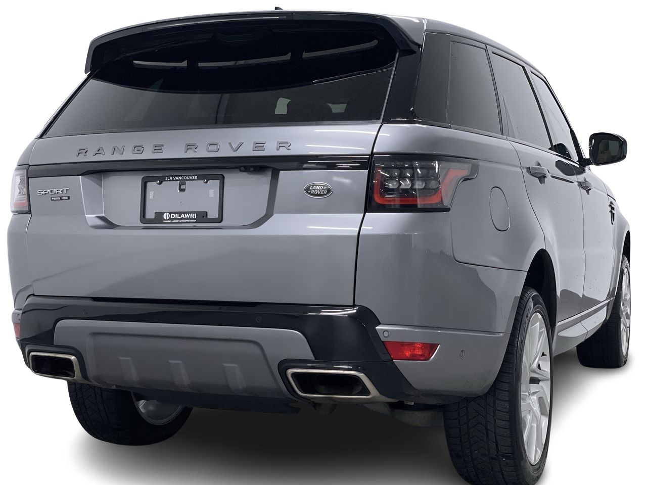 2022 Land Rover Range Rover Sport in Vancouver, British Columbia