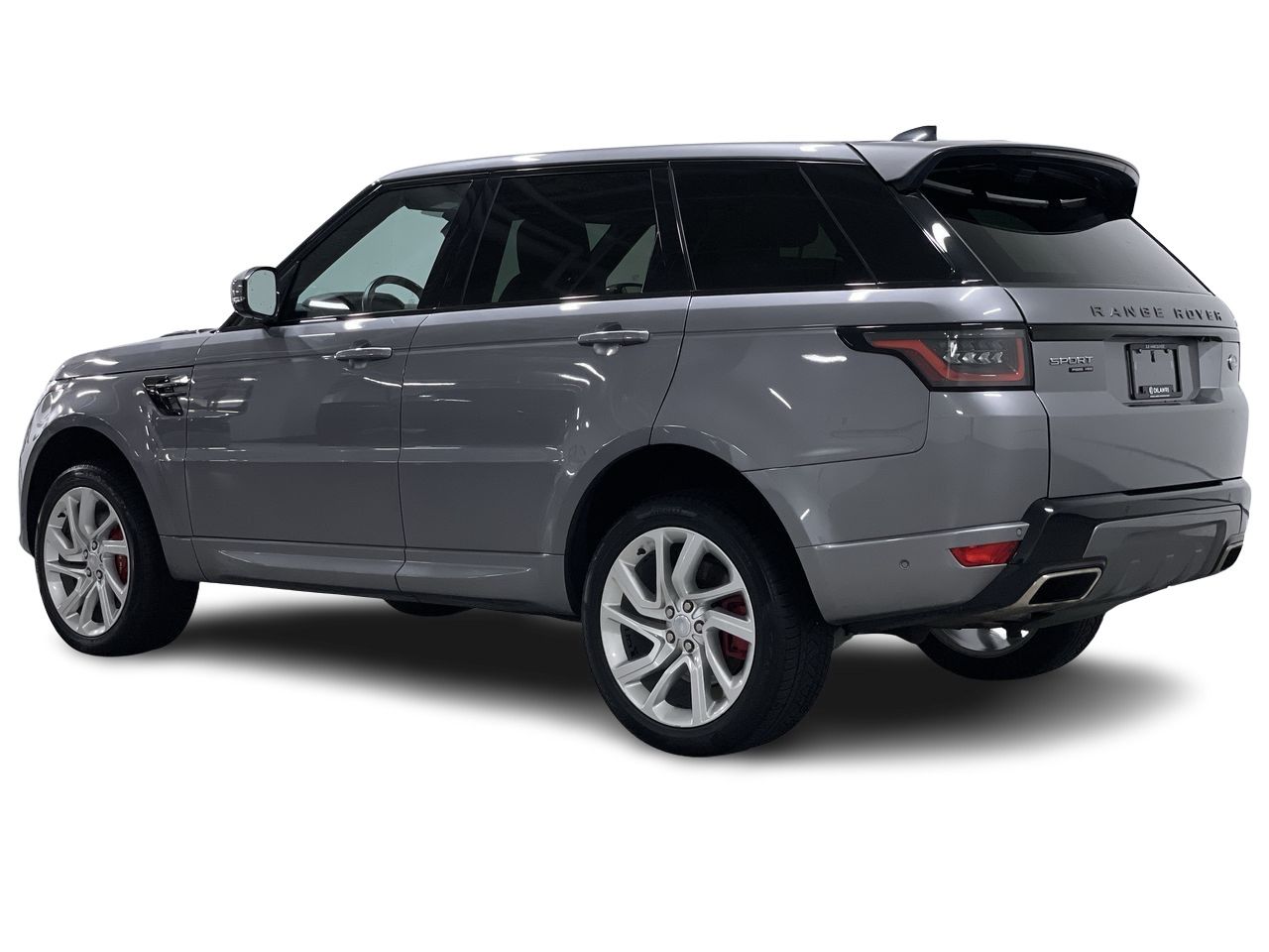 2022 Land Rover Range Rover Sport in Vancouver, British Columbia