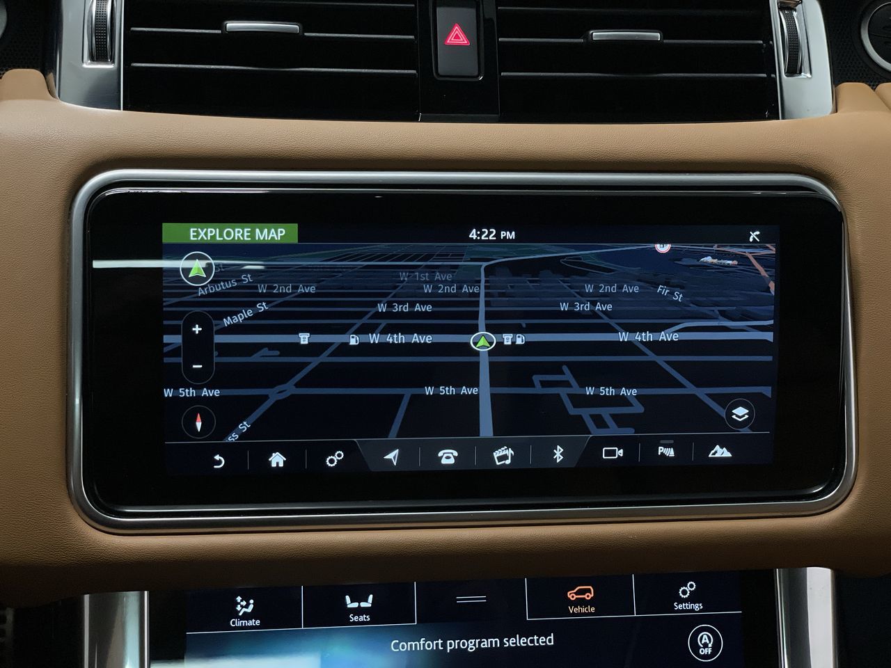2022 Land Rover Range Rover Sport in Vancouver, British Columbia