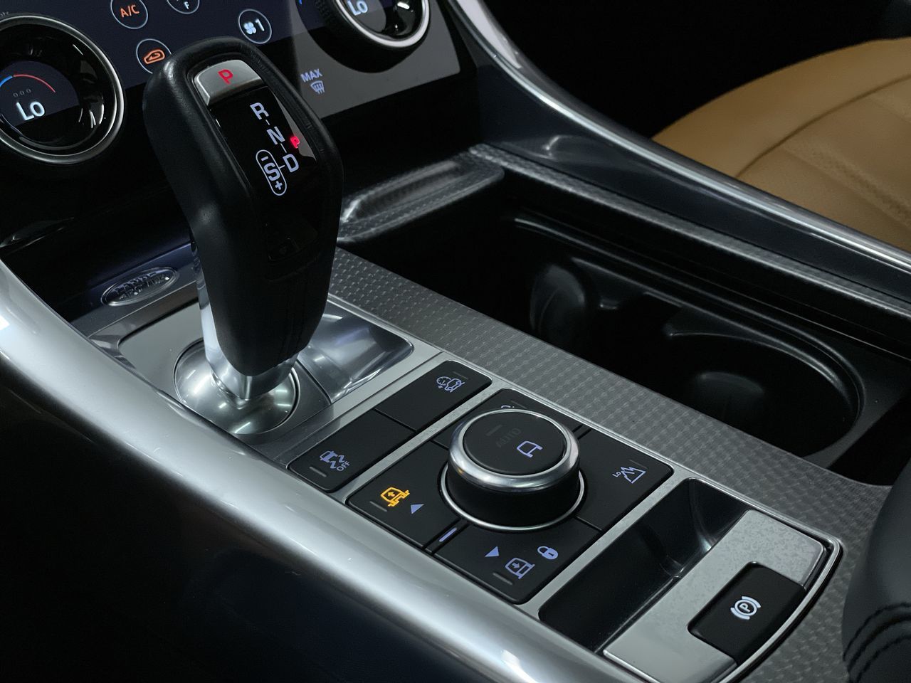 2022 Land Rover Range Rover Sport in Vancouver, British Columbia