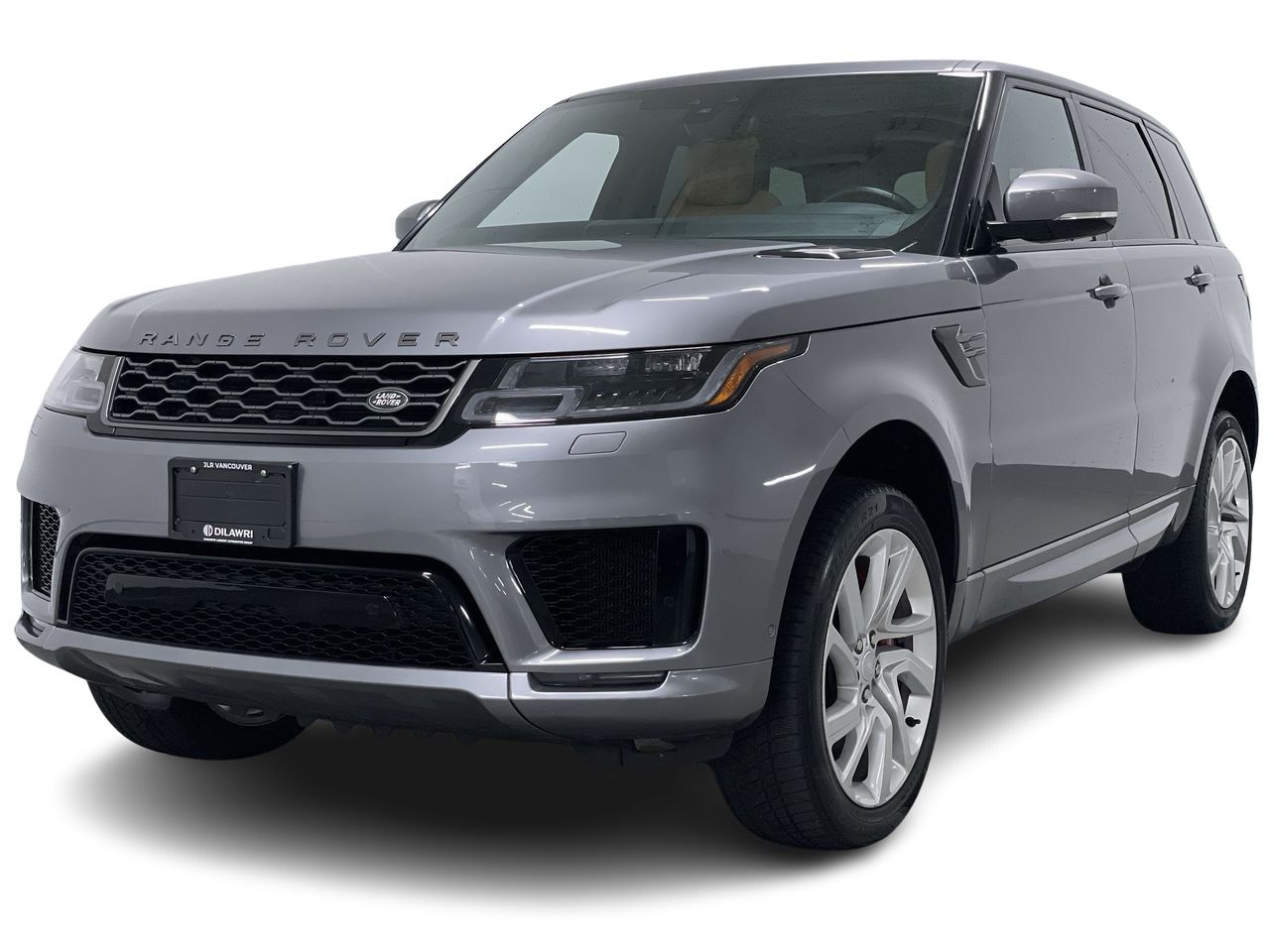 2022 Land Rover Range Rover Sport in Vancouver, British Columbia