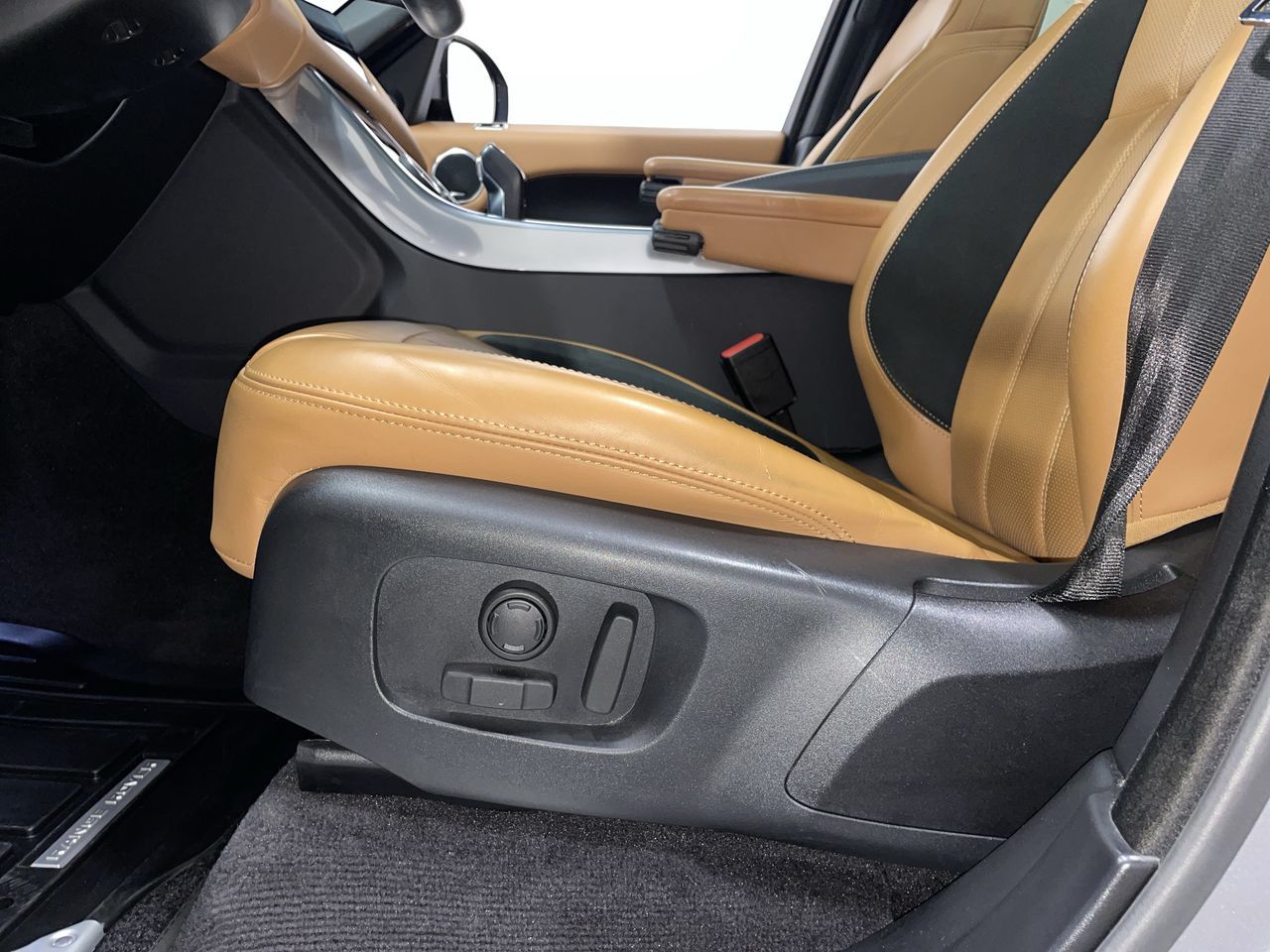 2022 Land Rover Range Rover Sport in Vancouver, British Columbia