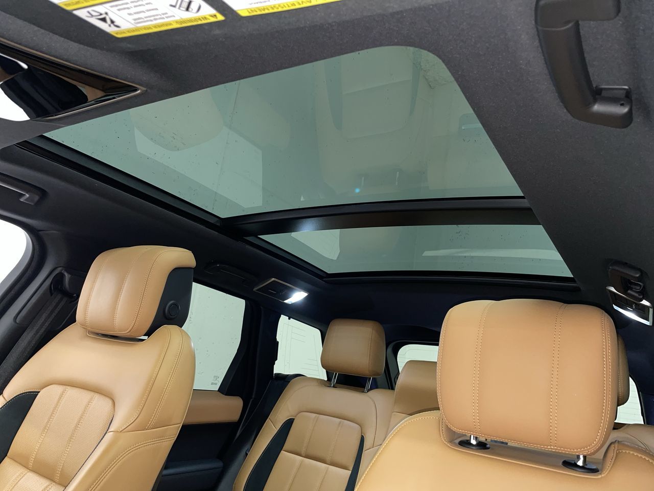 2022 Land Rover Range Rover Sport in Vancouver, British Columbia