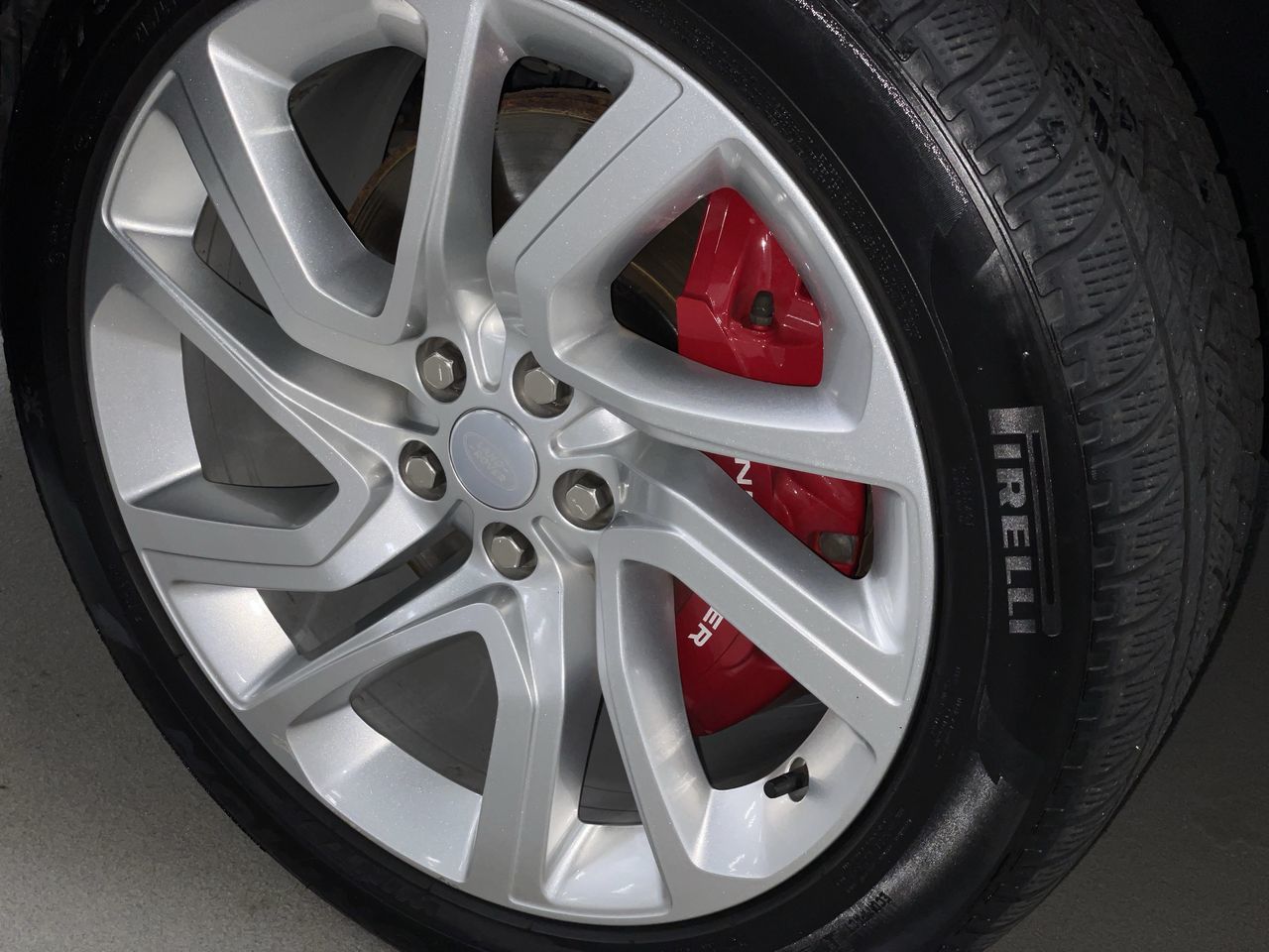 2022 Land Rover Range Rover Sport in Vancouver, British Columbia