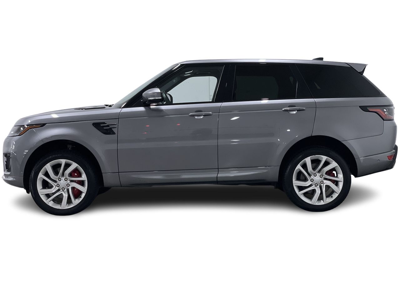 2022 Land Rover Range Rover Sport in Vancouver, British Columbia